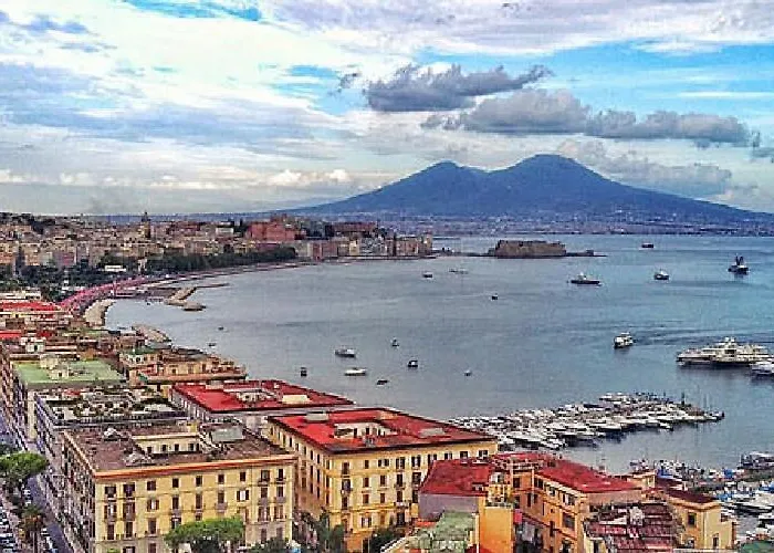 Gelso Hébergement de vacances