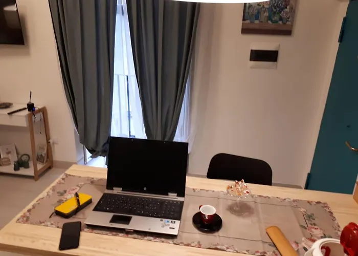 Hébergement de vacances Gelso Naples