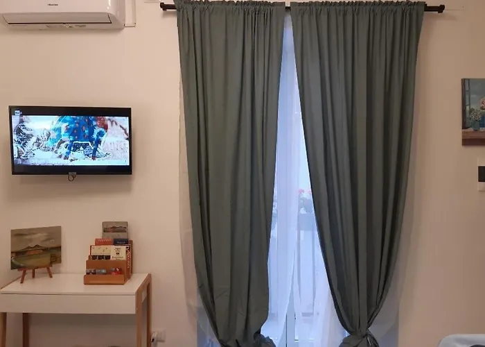 Gelso Hébergement de vacances *