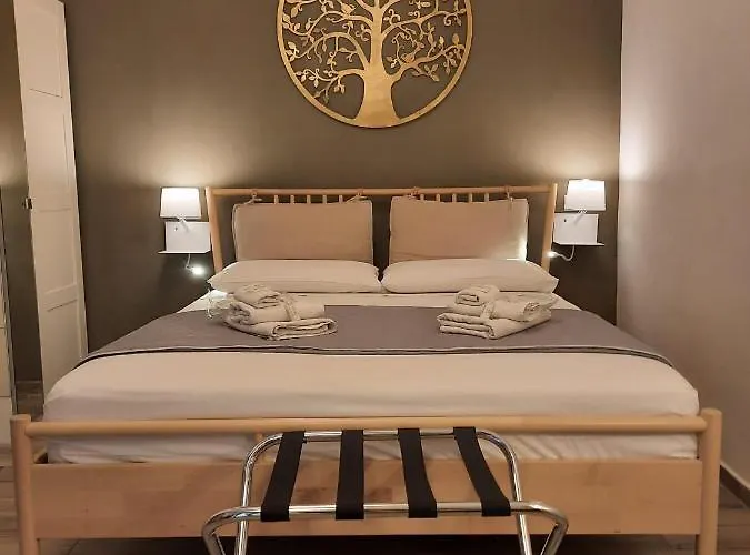 Gelso Hébergement de vacances *