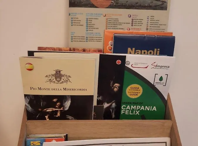 Hébergement de vacances Gelso