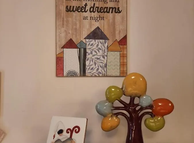 Gelso Casa vacanze *