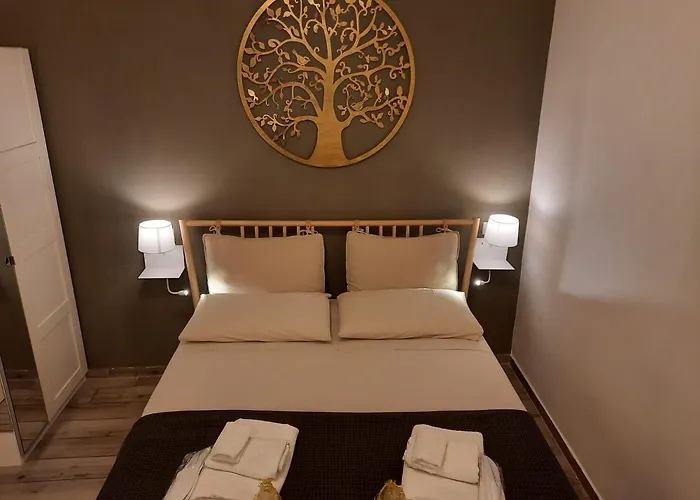 Gelso Hébergement de vacances