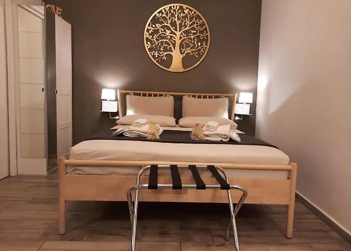 Gelso Casa vacanze