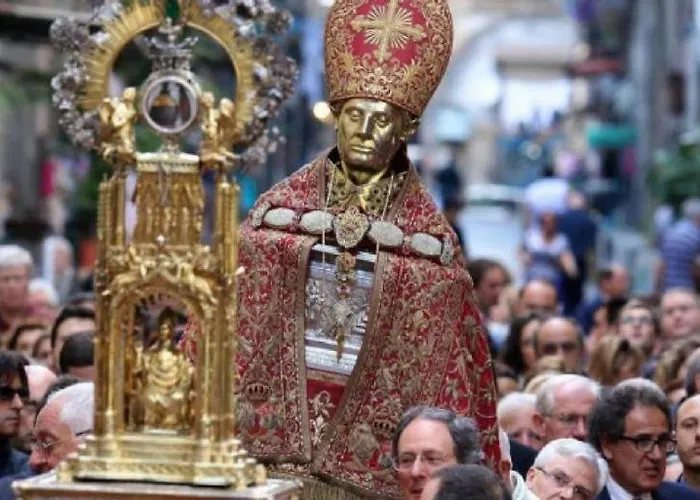 Hébergement de vacances Gelso *