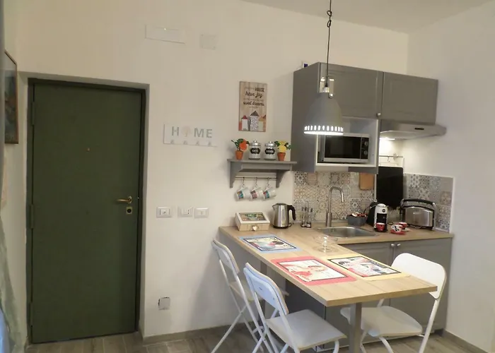 Gelso Casa vacanze Napoli