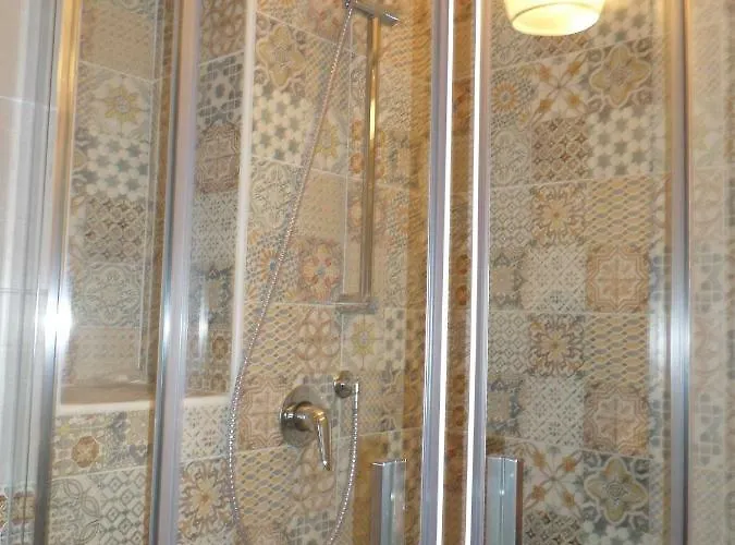 Hébergement de vacances Gelso Naples