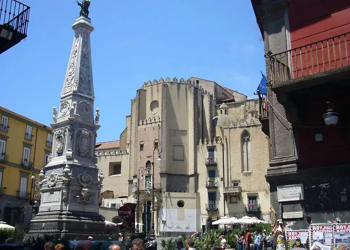 Hébergement de vacances Gelso