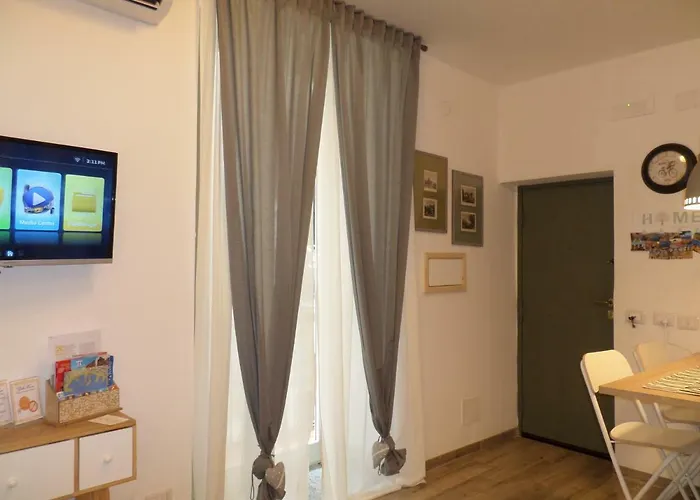 Gelso Hébergement de vacances