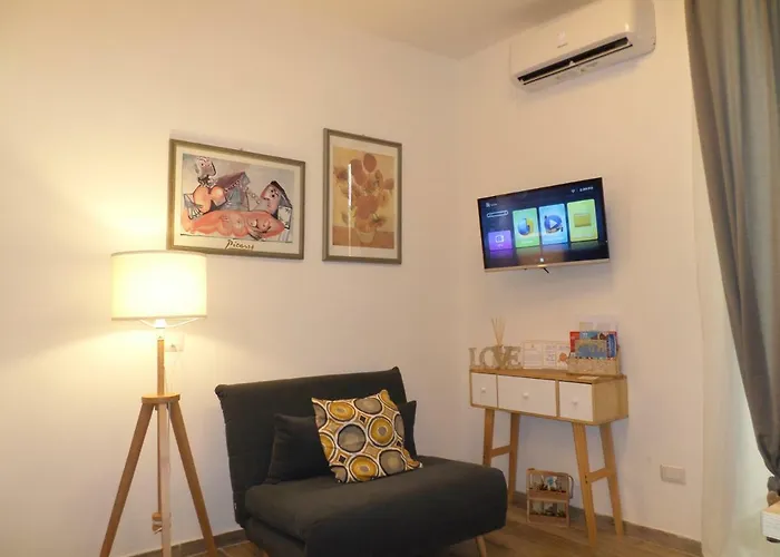 Casa vacanze Gelso
