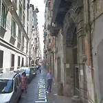 度假居 Gelso 那不勒斯