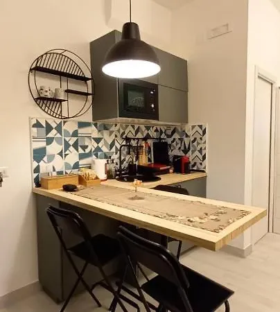 Holiday home Gelso *