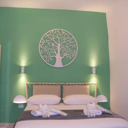 Gelso Ferienhaus *