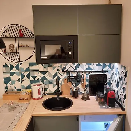 Gelso Ferienhaus Neapel