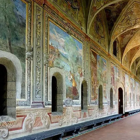 Gelso * Naples