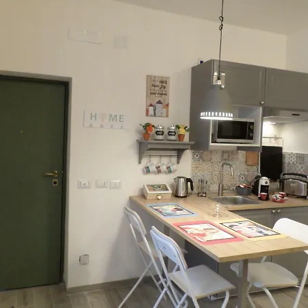 Gelso Ferienhaus Neapel