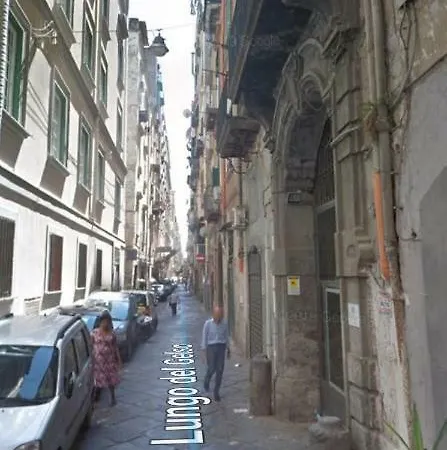 Ferienhaus Gelso Neapel