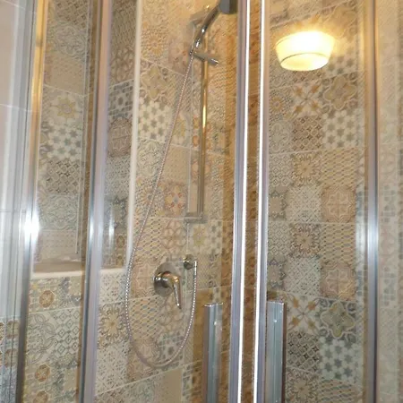 度假居 Gelso 那不勒斯